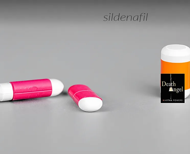 Sildenafil 1