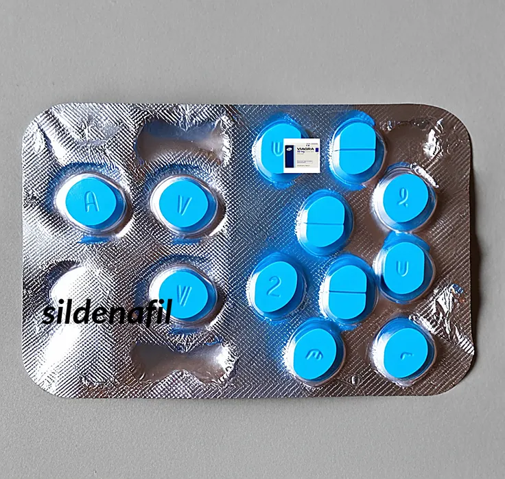 Sildenafil 3